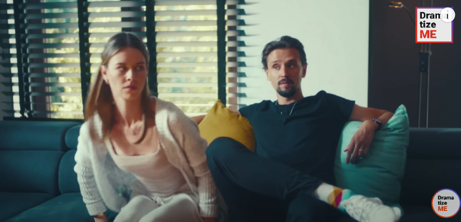 For illustration purposes only | Source: YouTube/DramatizeMe