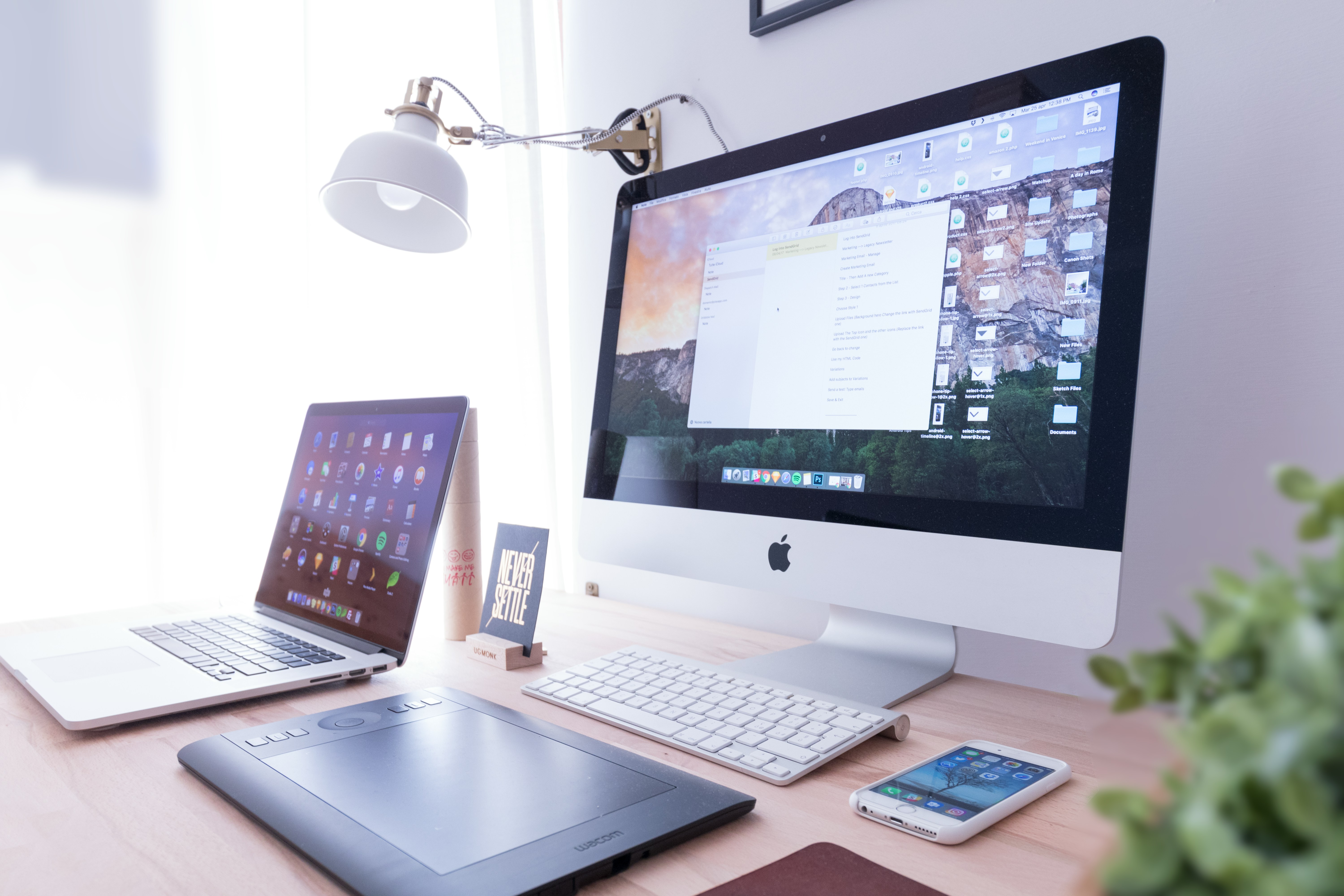 6 Easy Steps for Decluttering a Cluttered Digital Life