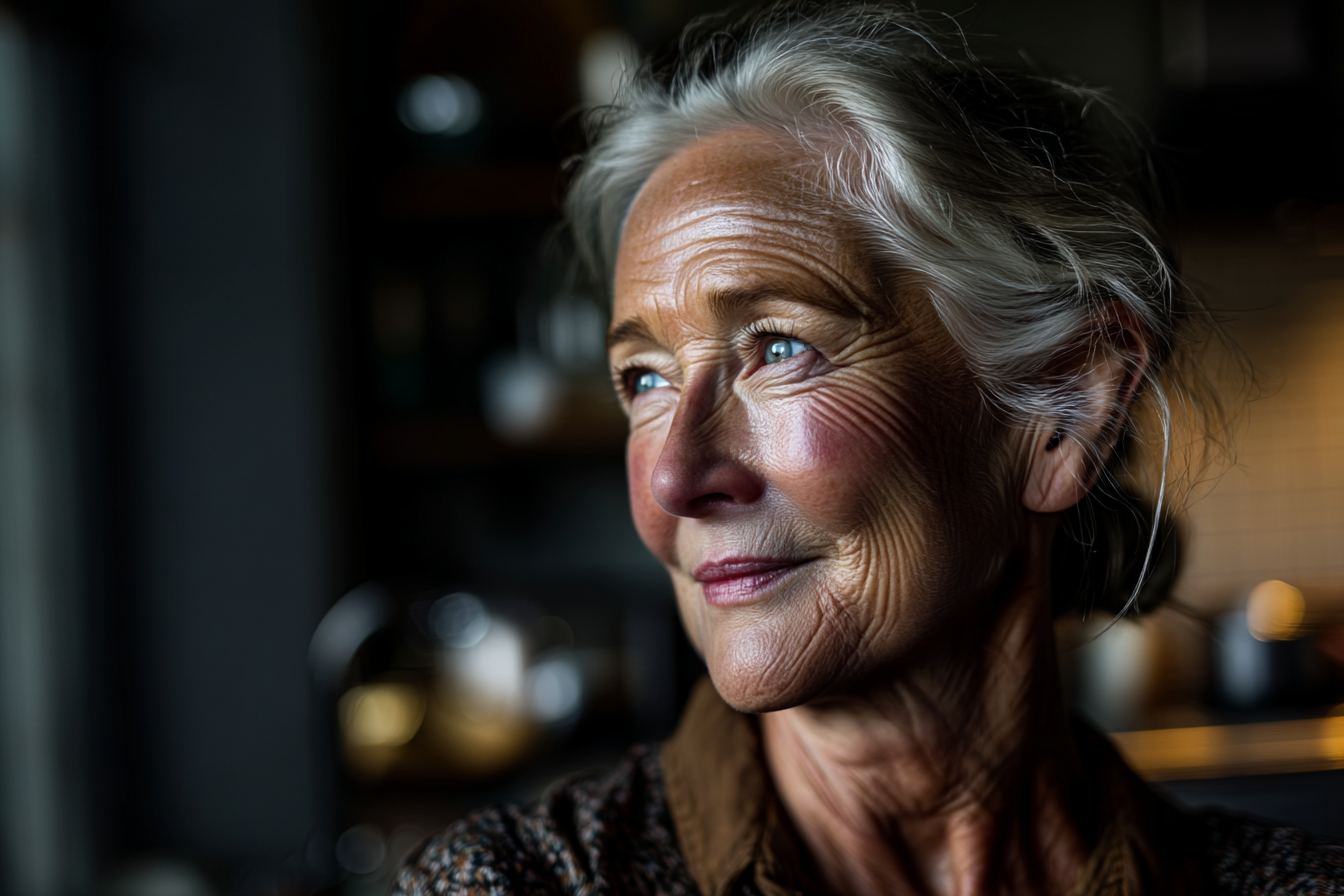 An older woman | Source: No source