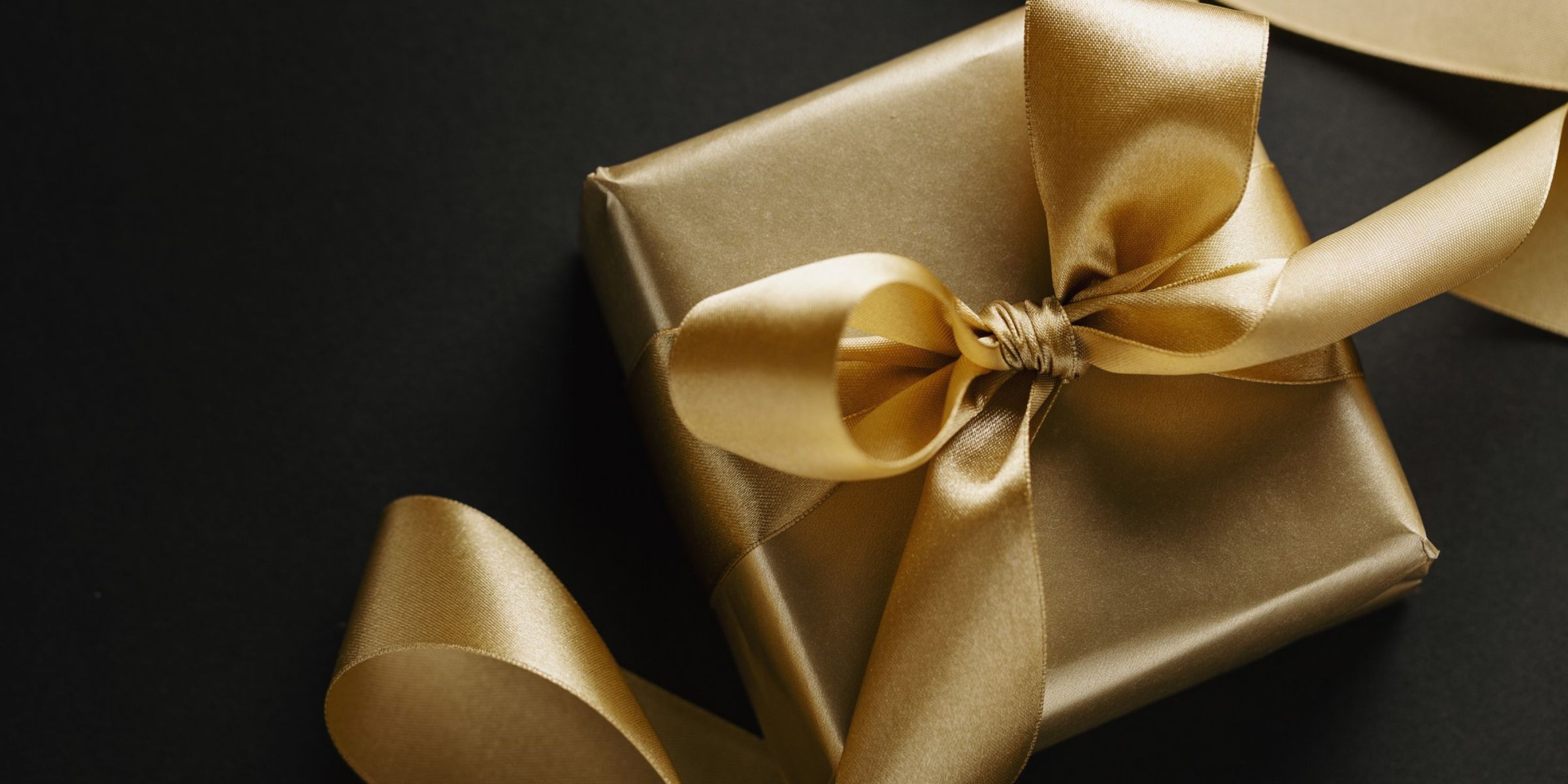 A gift | Source: No source