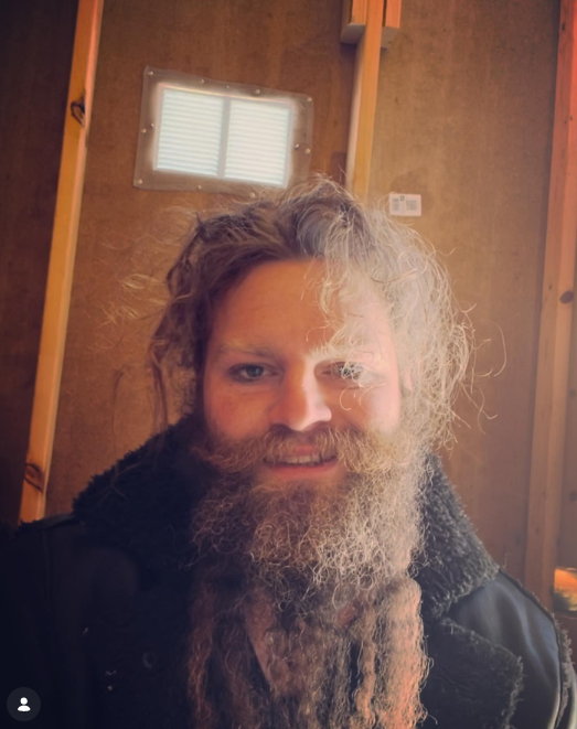 Gabriel Brown poses for a selfie on April 1, 2023 | Source: Instagram/gabrielstarbuckbrown11