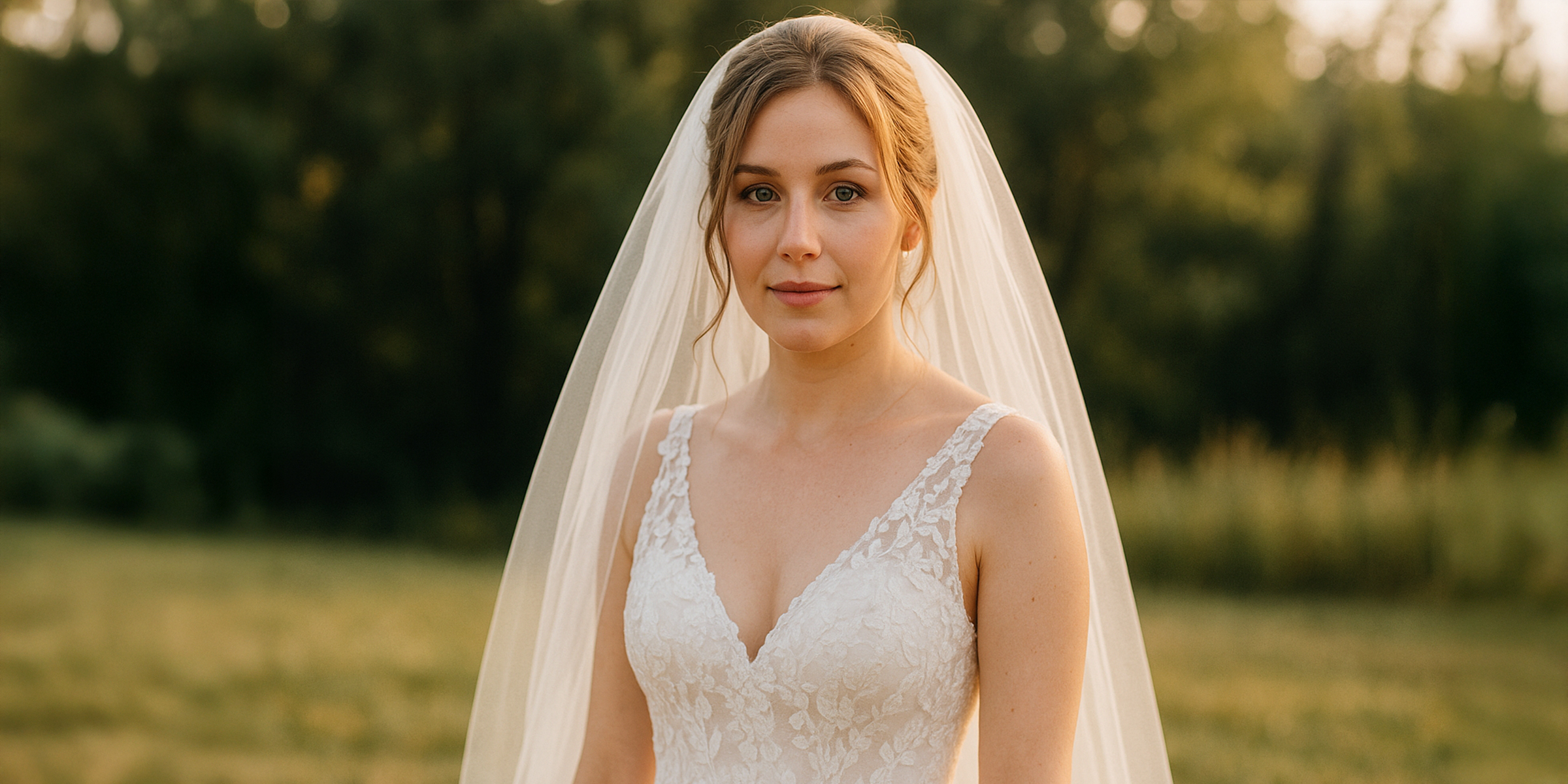 A bride | Source: no source