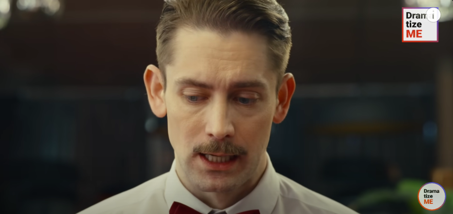 For illustration purposes only | Source: YouTube/DramatizeMe