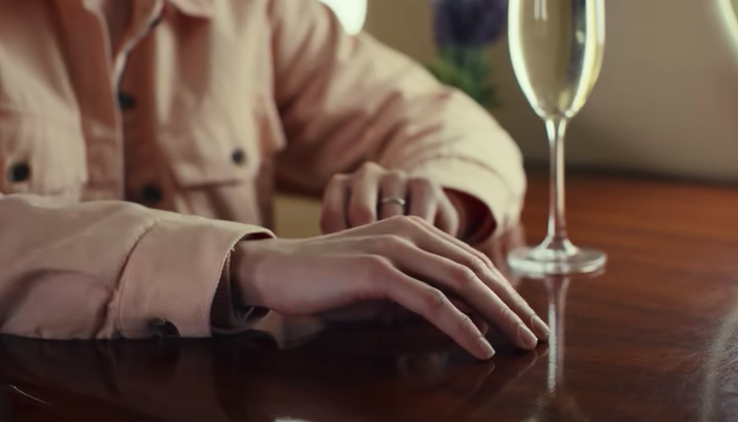 For illustration purposes only | Source: YouTube/LoveBuster