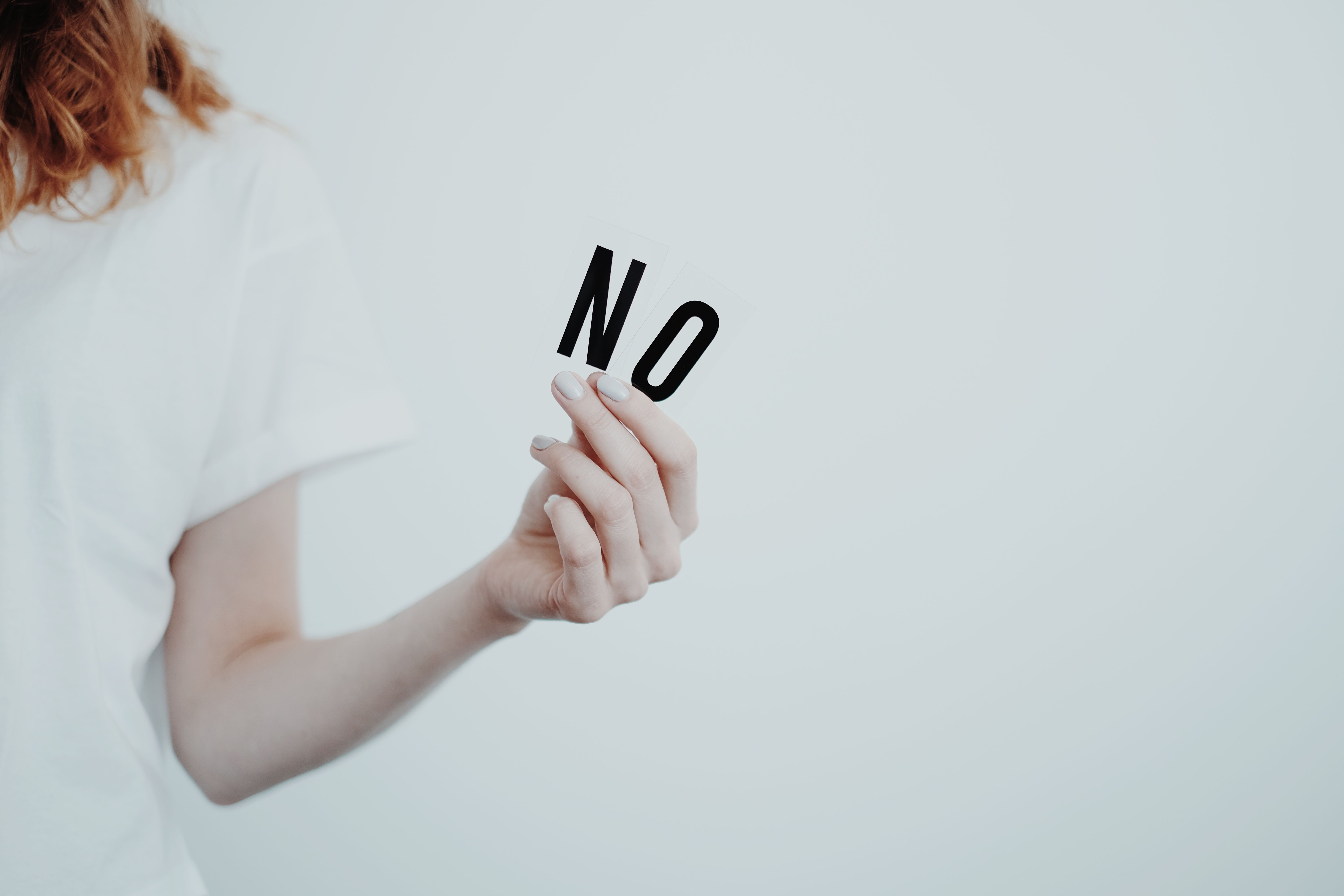 The Best Strategies for Saying No Without Guilt or FOMO