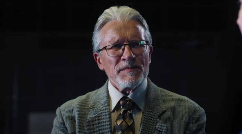 For illustration purposes only | Source: YouTube/DramatizeMe