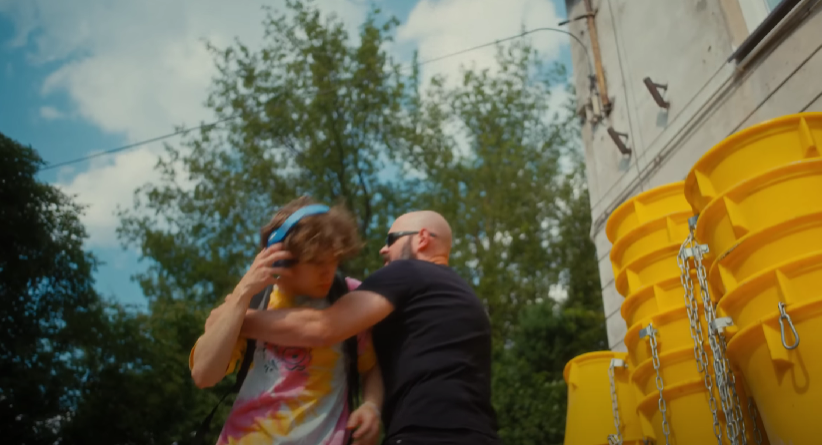 For illustration purposes only | Source: YouTube/DramatizeMe