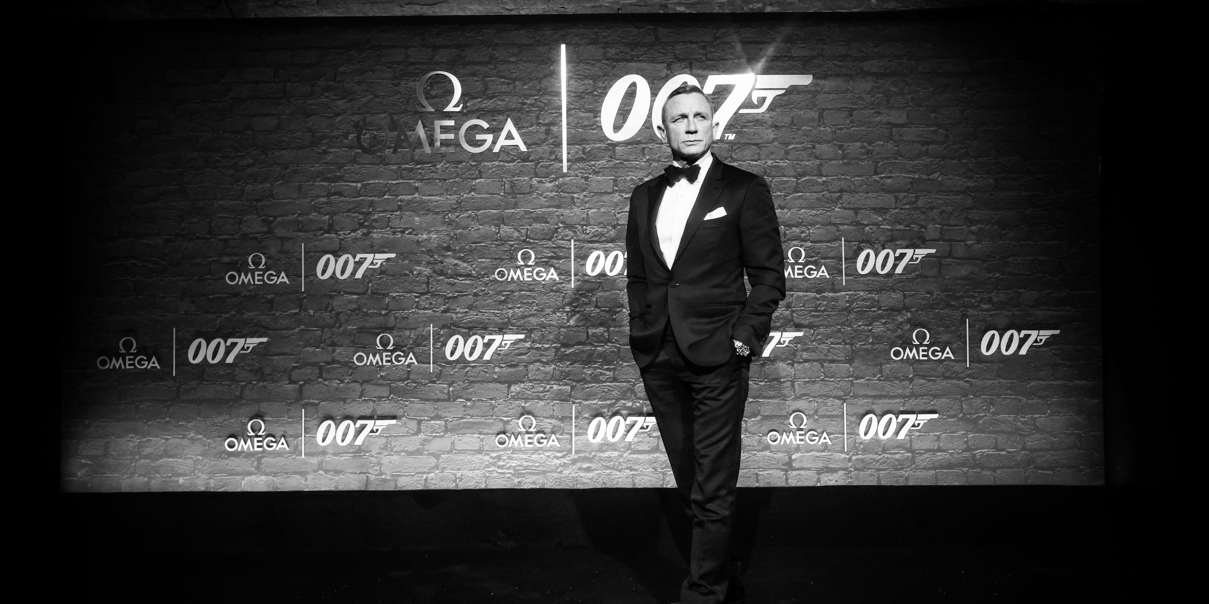 Daniel Craig | Source: Getty Images