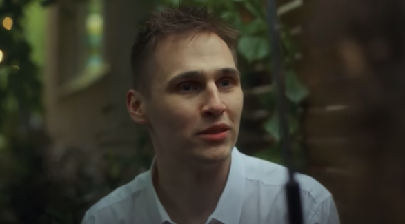 For illustration purposes only | Source: YouTube/LoveBuster