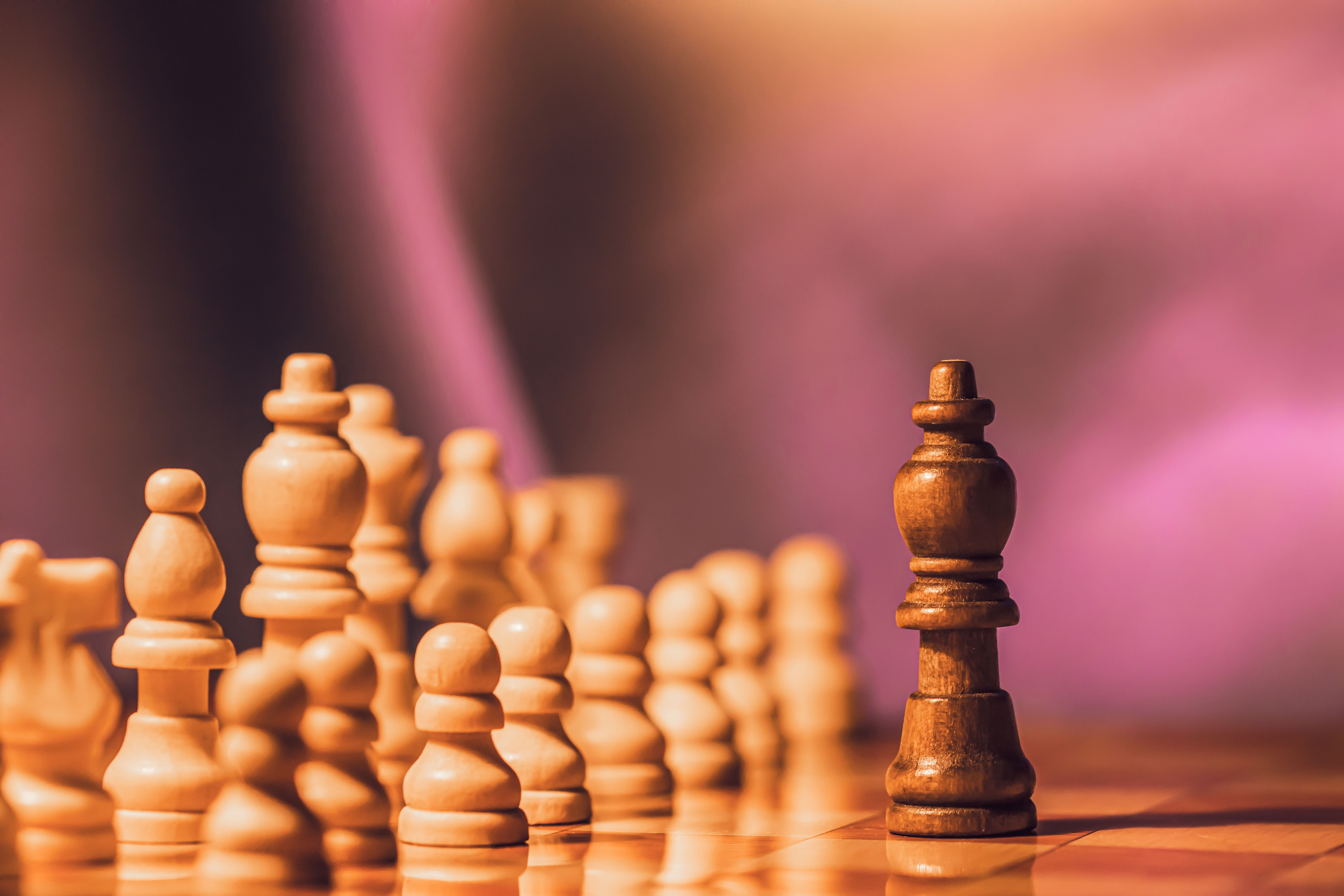 How to Leverage Executive Mentoring for Leadership Development and Succession Planning