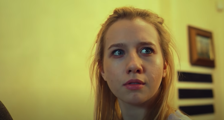 For illustration purposes only | Source: YouTube/DramatizeMe