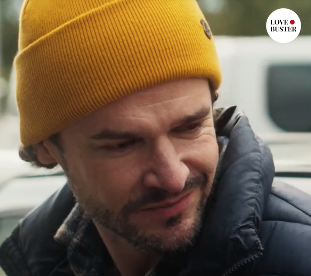 For illustration purposes only | Source: Facebook/LoveBuster