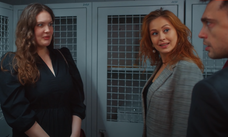 For illustration purposes only | Source: YouTube / DramatizeMe