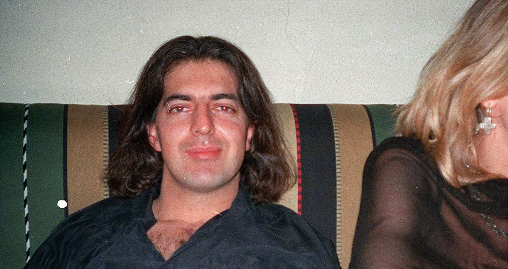 Man and woman aside | Source: GettyImages