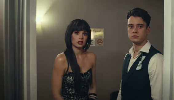 For illustration purposes only | Source: YouTube/LoveBuster