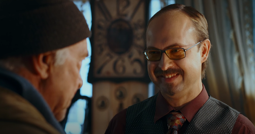 For illustration purposes only | Source: YouTube/DramatizeMe