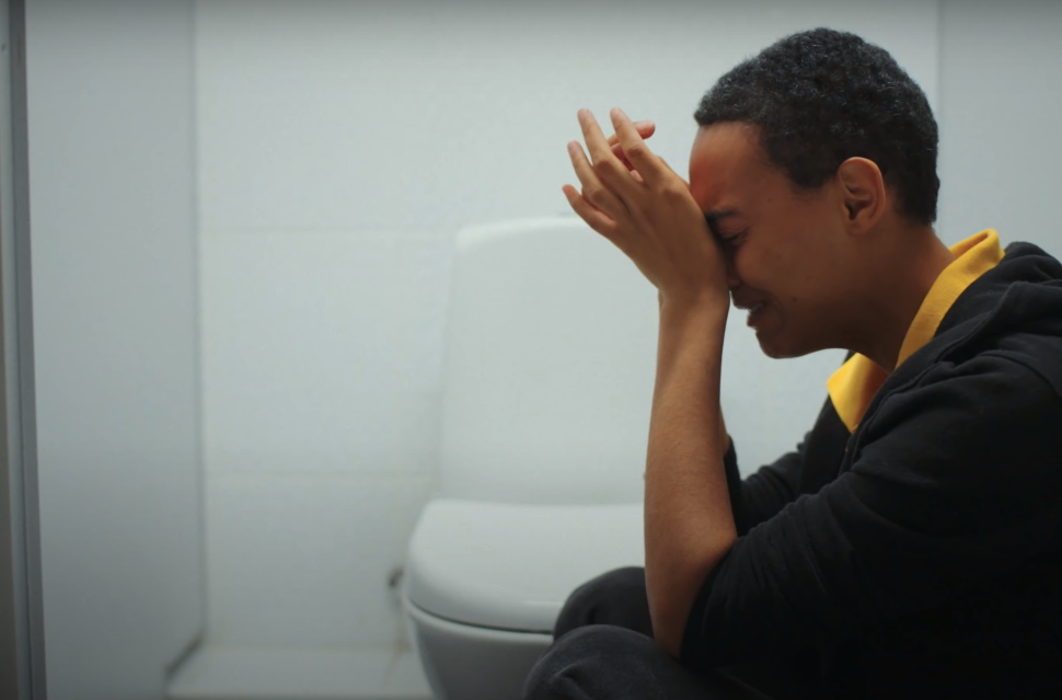 For illustration purposes only | Source: YouTube / DramatizeMe