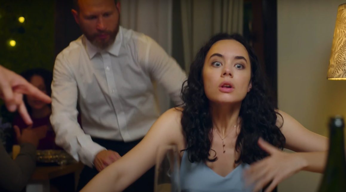 For illustration purposes only | Source: YouTube / DramatizeMe