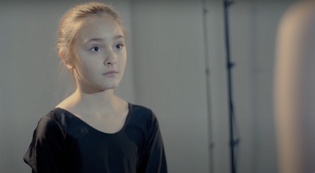 For illustration purposes only | Source: YouTube / DramatizeMe