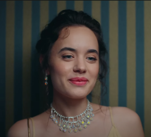 For illustration purposes only | Source: YouTube/LoveBuster