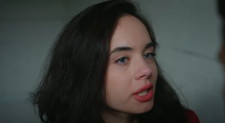 For illustration purposes only | Source: YouTube/LoveBuster