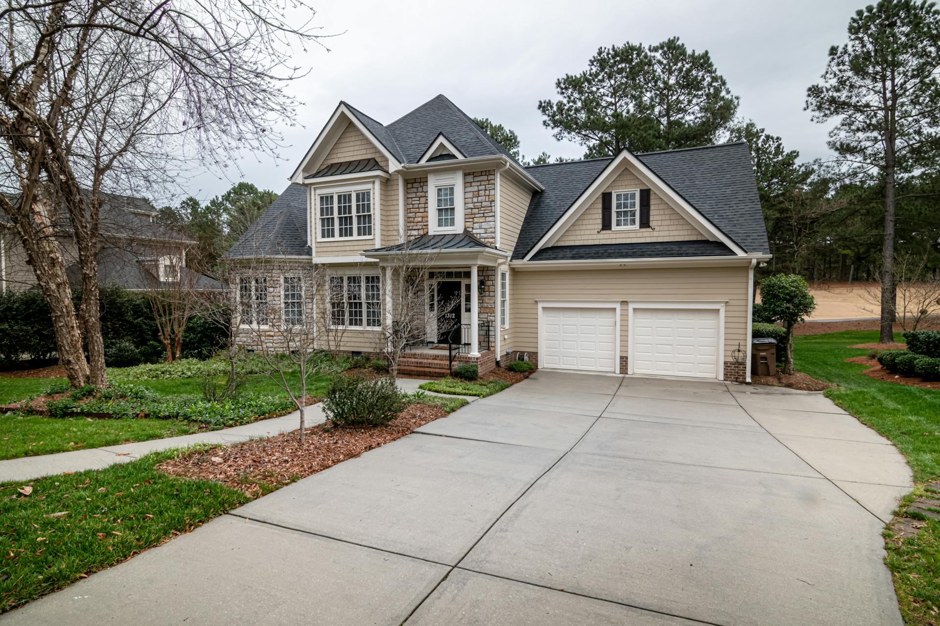 A house | Source: Pexels