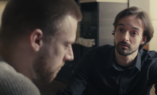 For illustration purposes only | Source: YouTube/DramatizeMe