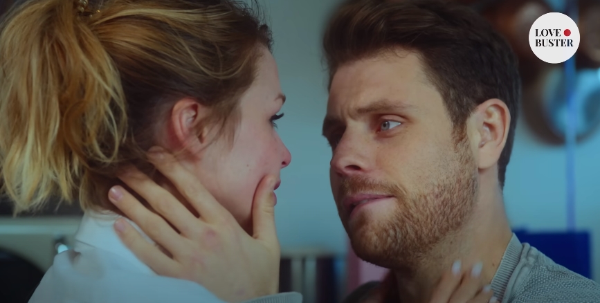 For illustration purposes only | Source: Youtube/LOVEBUSTER