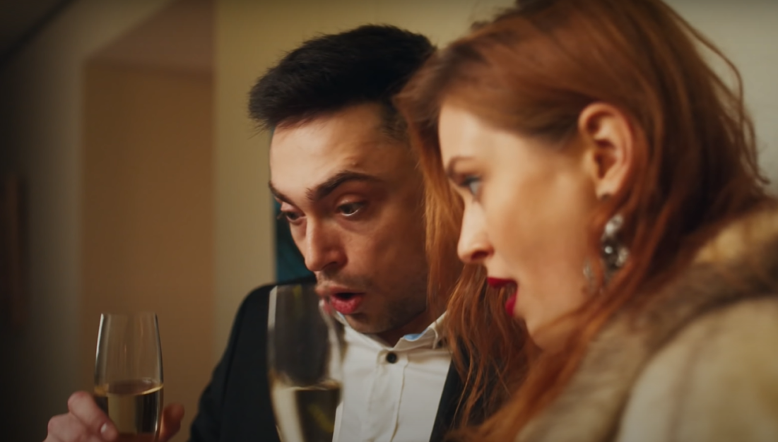 For illustration purposes only | Source: YouTube / DramatizeMe