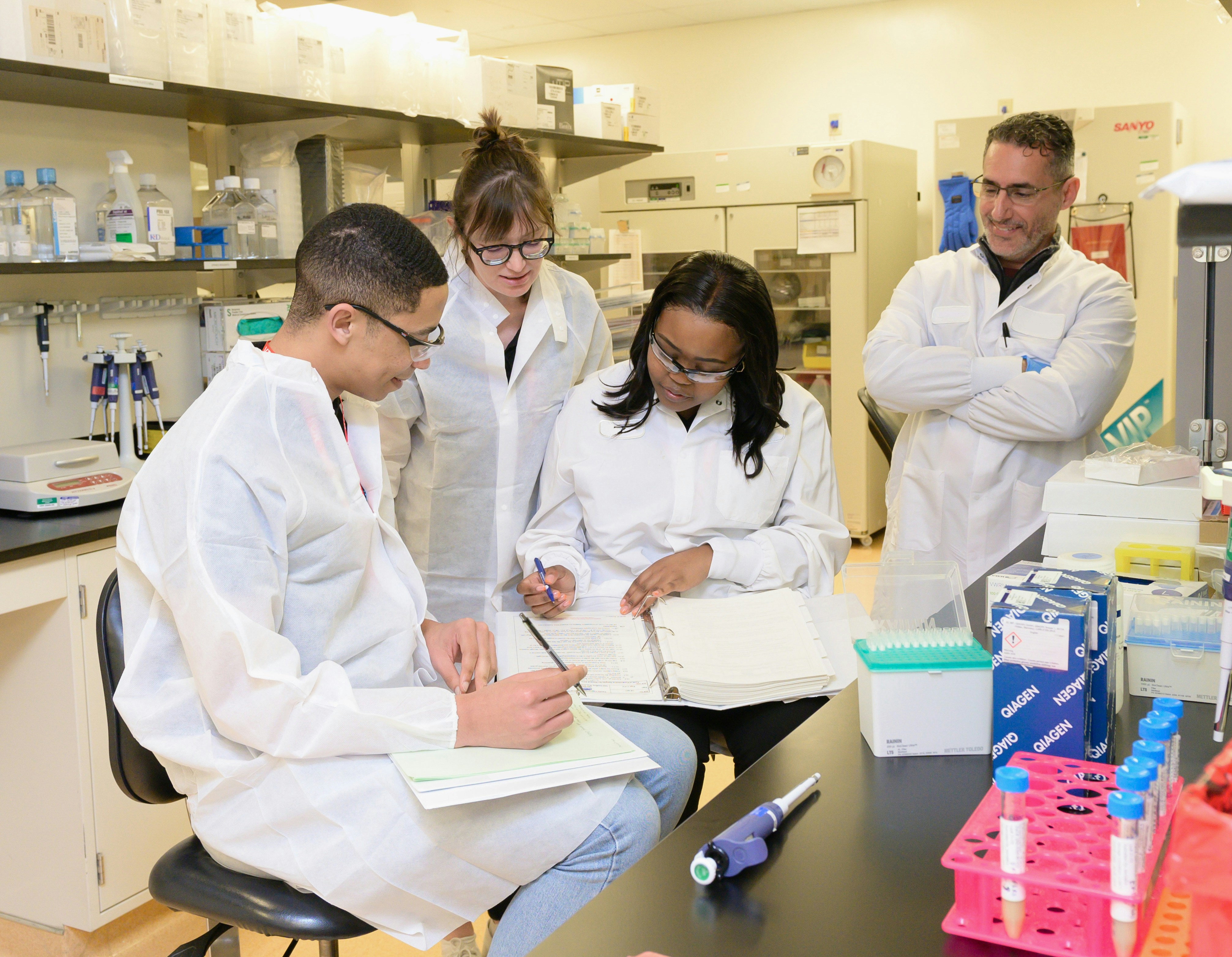How To Leverage Research Assistantships For Career Advancement