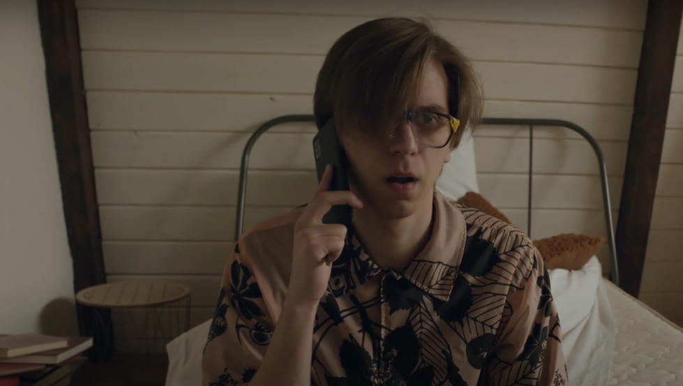 For illustration purposes only | Source: YouTube / DramatizeMe