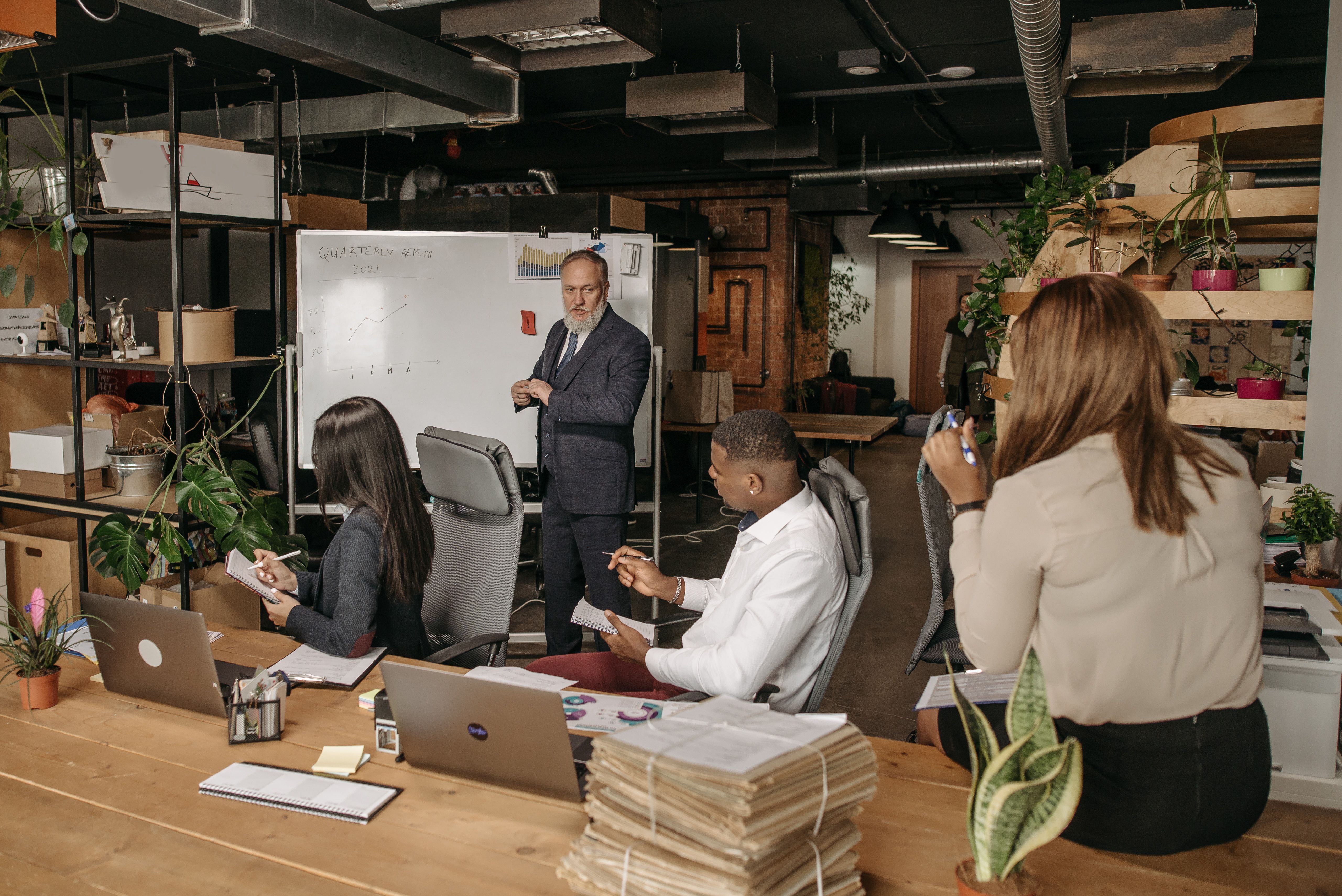6 Underrated Market Entry Strategies For Niche International Expansion