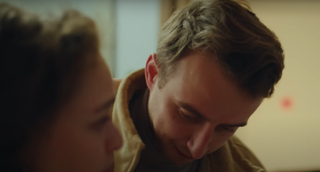 For illustration purposes only | Source: YouTube / LOVEBUSTER