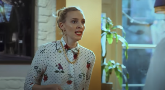 For illustration purposes only | Source: YouTube/LoveBuster