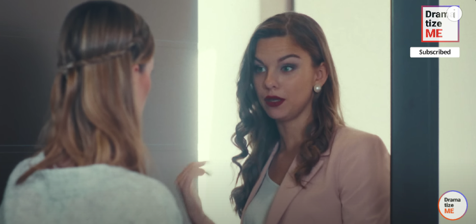 For illustration purposes only | Source: YouTube/DramatizeMe