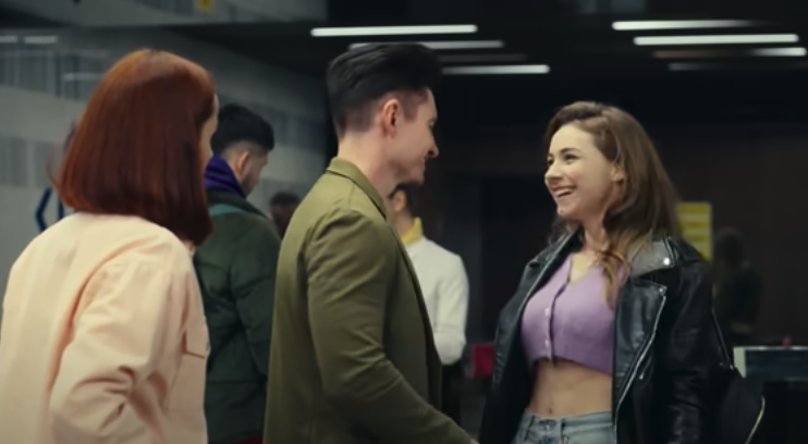 For illustration purposes only | Source: YouTube/DramatizeMe