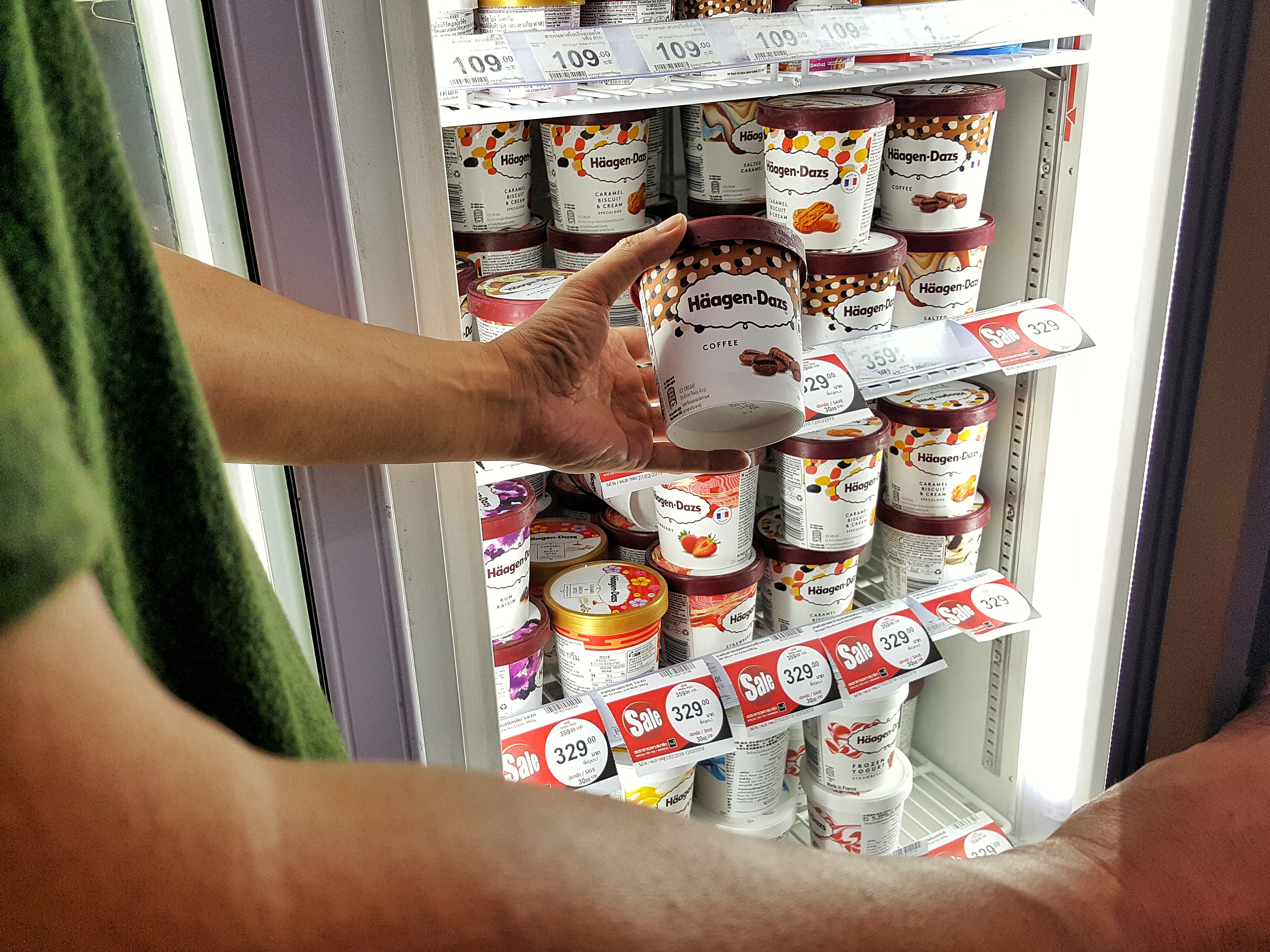 For illustration purposes only | Source: Shutterstock