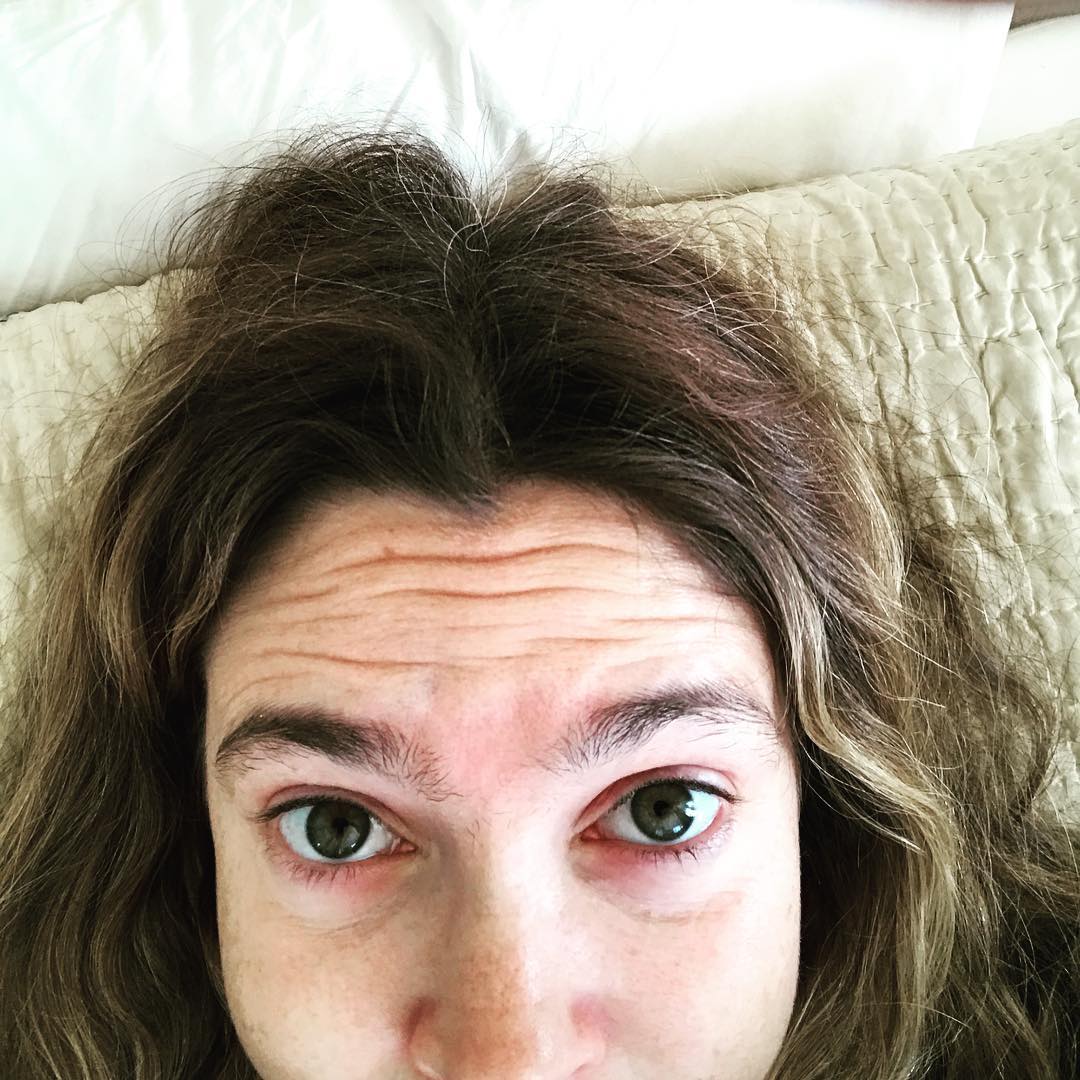 Drew Barrymore, seen in a post dated July 31, 2017 | Source: Instagram/drewbarrymore