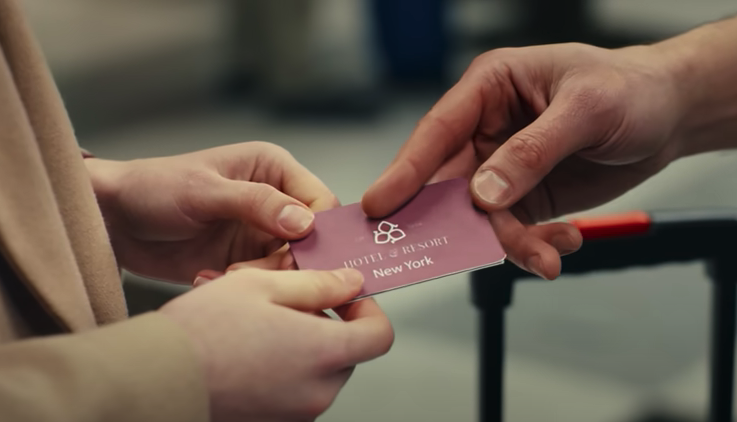 For illustration purposes only | Source: YouTube/LoveBuster