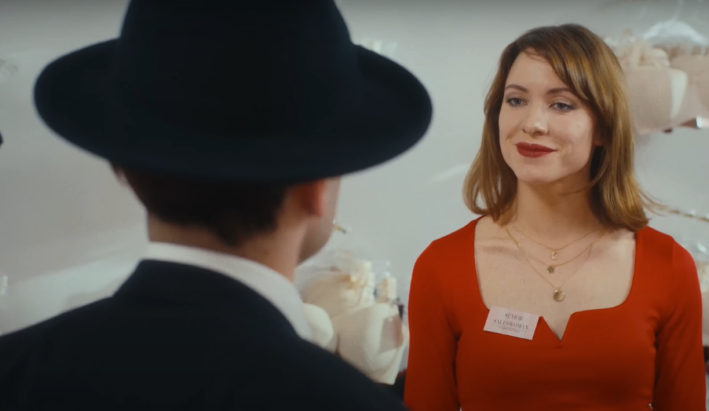 For illustration purposes only | Source: YouTube / DramatizeMe