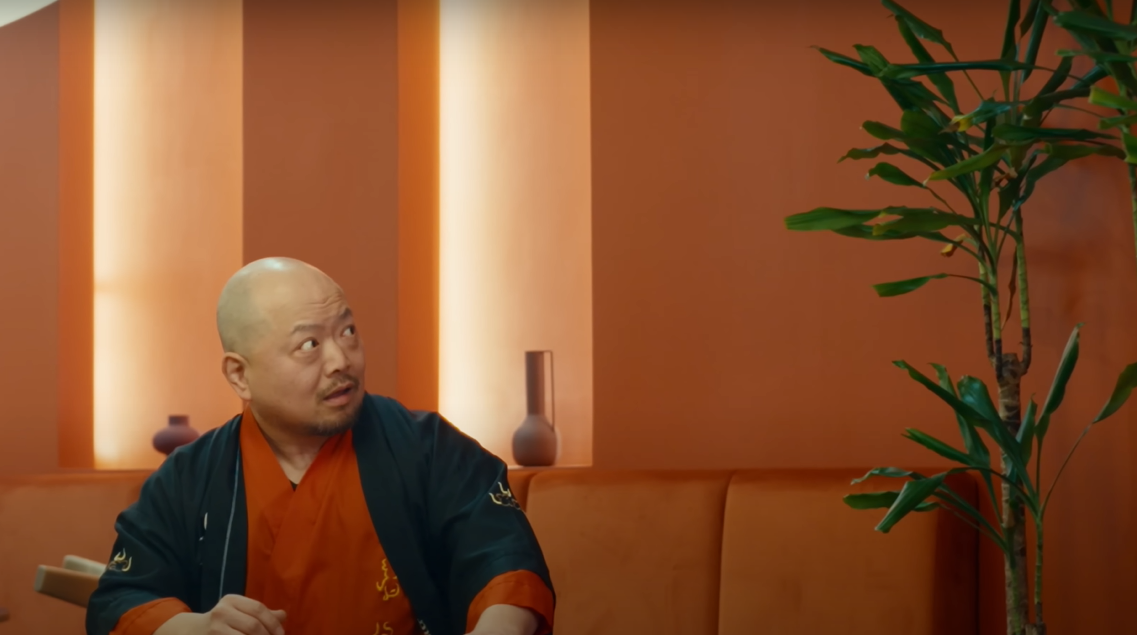 For illustration purposes only | Source: YouTube / DramatizeMe