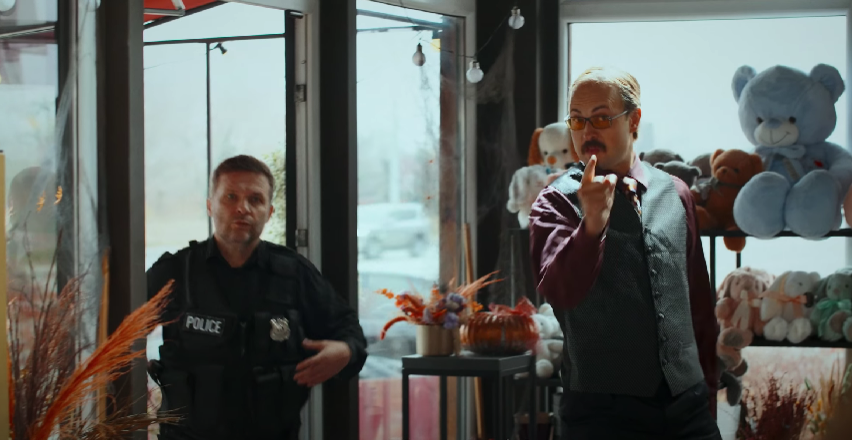 For illustration purposes only | Source: YouTube/DramatizeMe