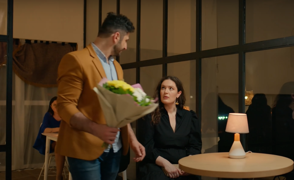 For illustration purposes only | Source: YouTube / DramatizeMe