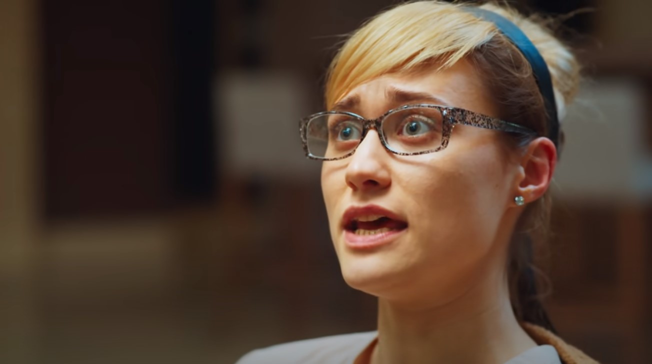 For illustration purposes only | Source: YouTube/DramatizeMe