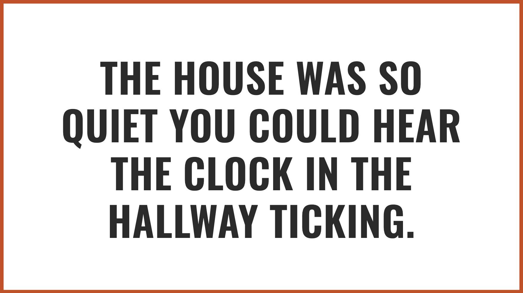 For illustration purposes | Source: No source