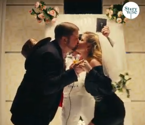 For illustration purposes only | Source: Facebook/StoryWise