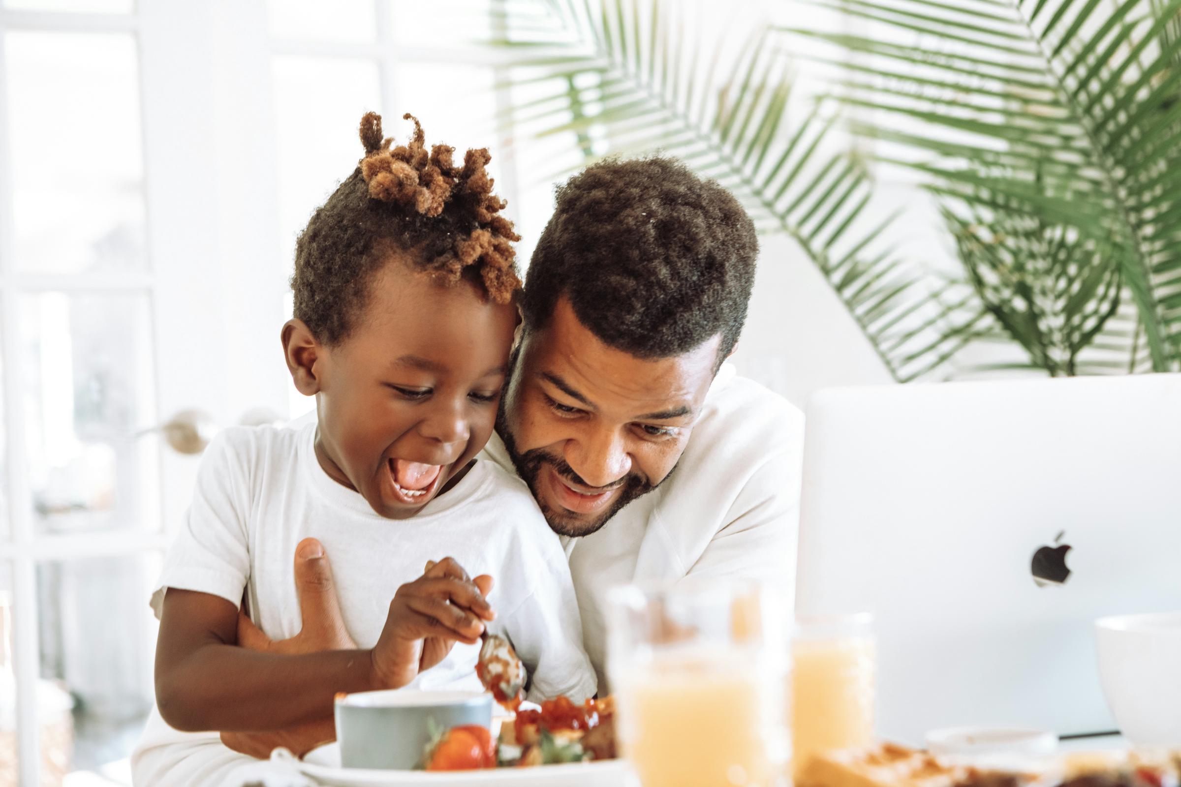 5 Game-Changing Ways to Involve Dads in Everyday Parenting Routines