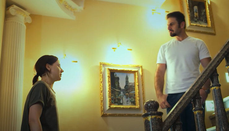 For illustration purposes only | Source: YouTube/DramatizeMe