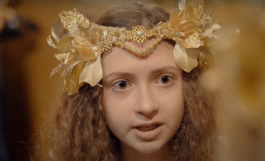 For illustration purposes only | Source: YouTube / DramatizeMe