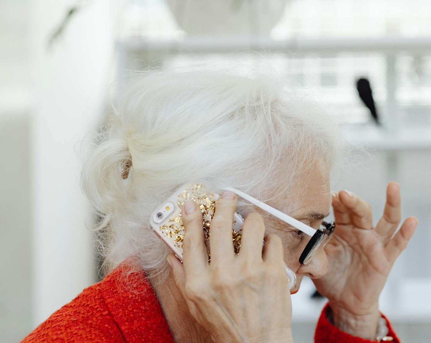 For illustration purposes only | Source: Pexels